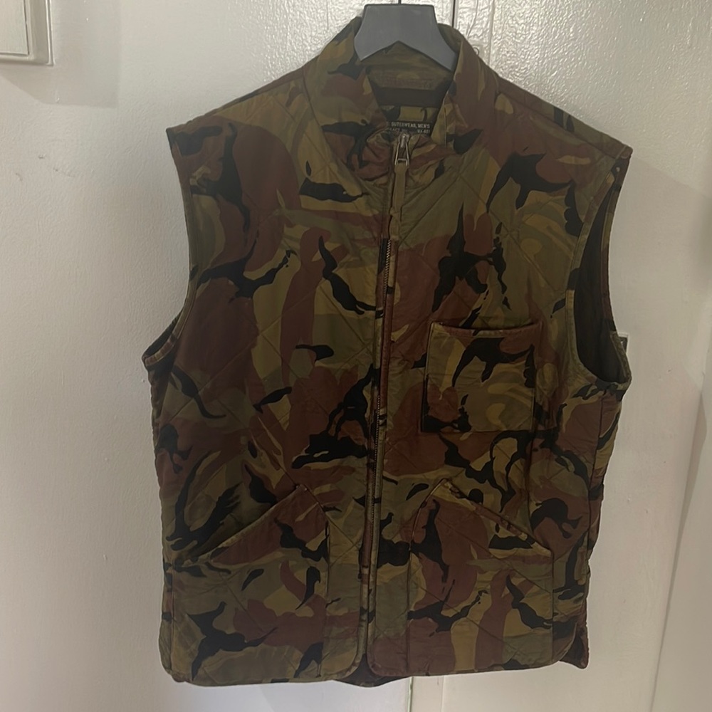 Camuflado